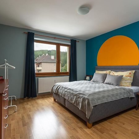 Apartment 353 Liptov Town Липтовски-Микулаш Экстерьер фото