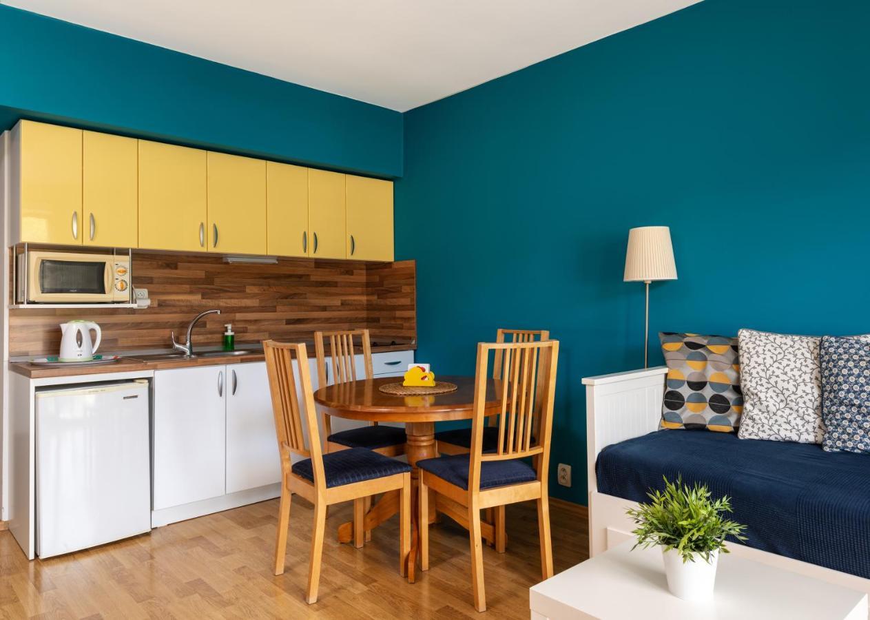 Apartment 353 Liptov Town Липтовски-Микулаш Экстерьер фото