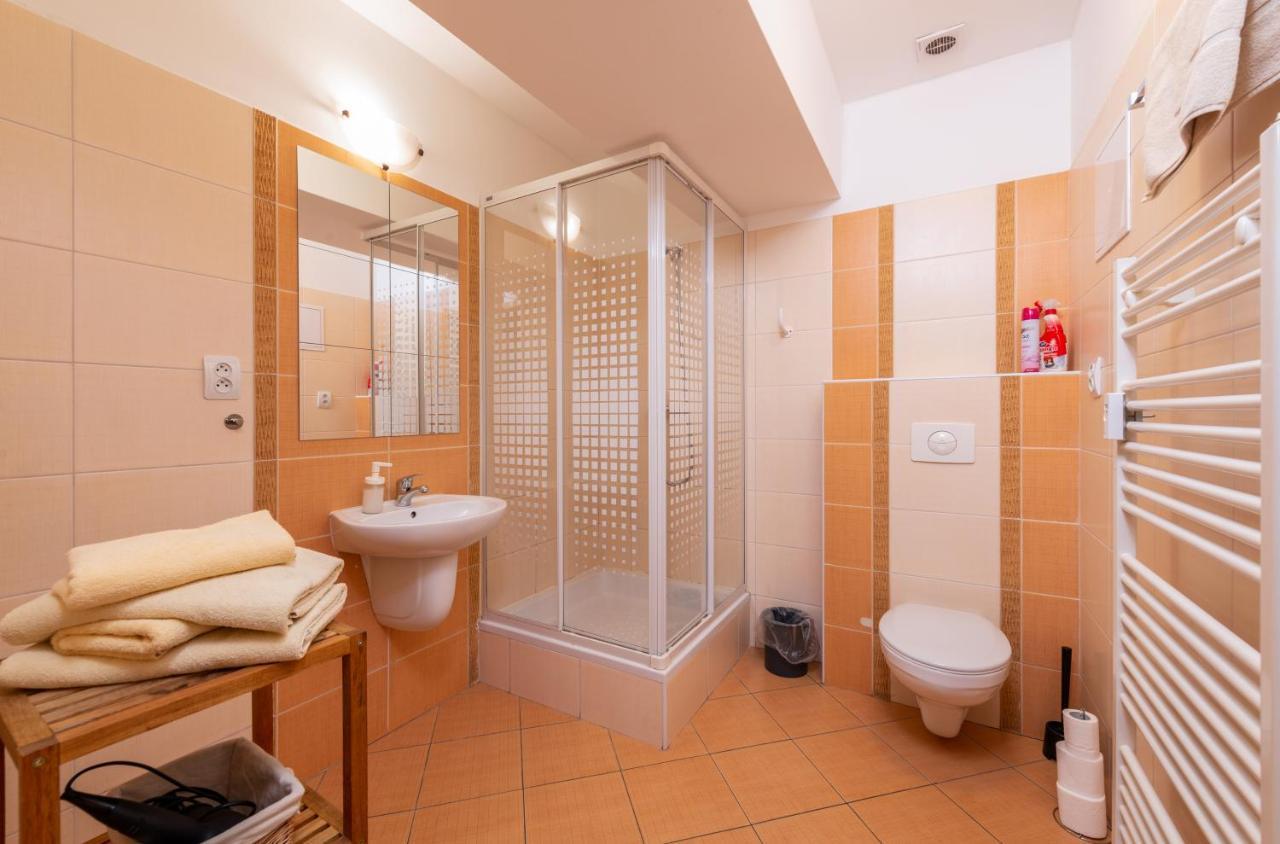 Apartment 353 Liptov Town Липтовски-Микулаш Экстерьер фото