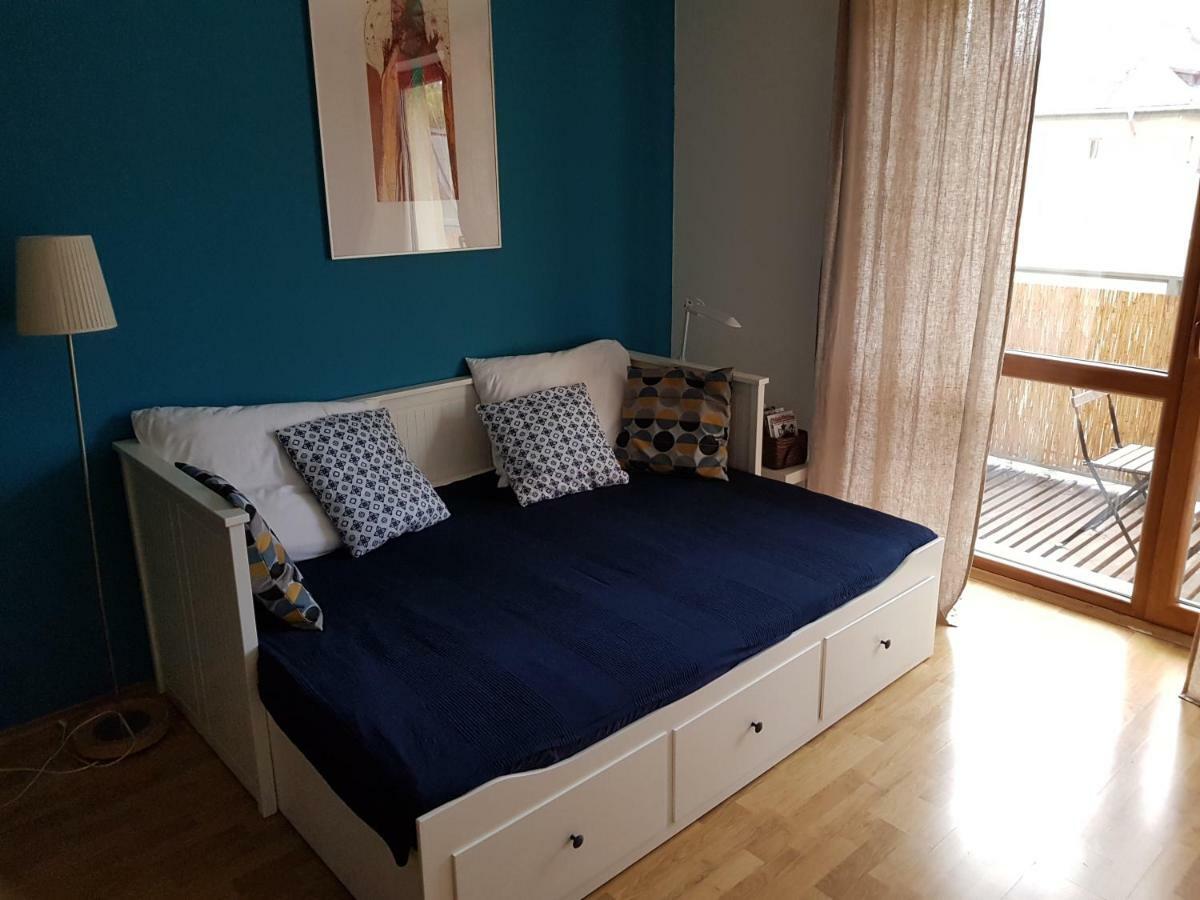 Apartment 353 Liptov Town Липтовски-Микулаш Экстерьер фото
